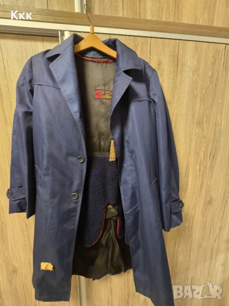 Нова шуба от 1978г., снимка 1