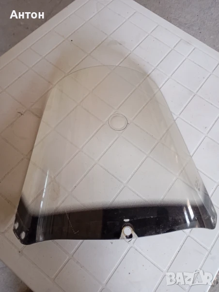 Слюда HONDA  спойлер.маска за Хонда Пантеон 2000г, снимка 1