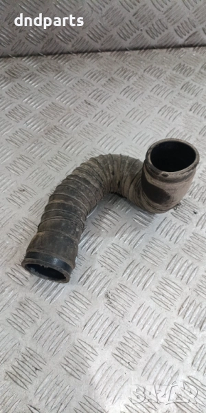 Маркуч Mercedes C230K W208 2000г.	, снимка 1