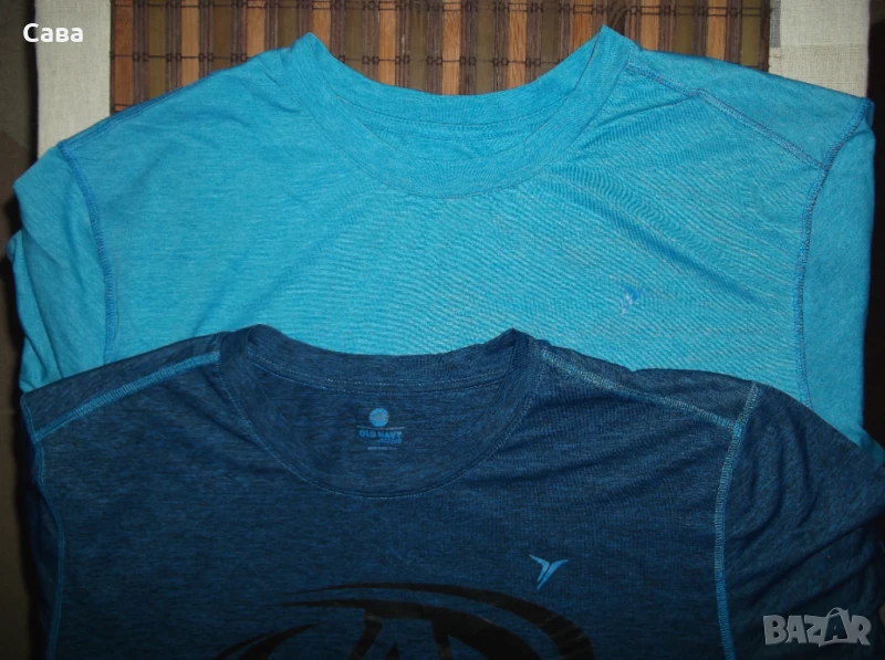 Тениски OLD NAVY  мъжки,ХЛ и 3ХЛ, снимка 1