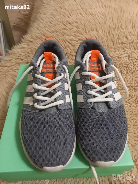 Маратонки adidas мъжки 42, снимка 1