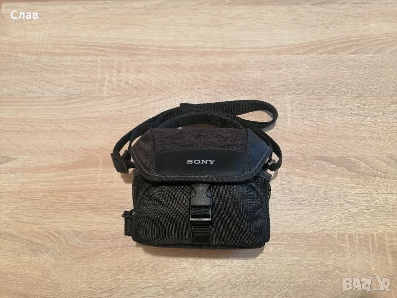 Чанта Sony LCS-U11 Soft Carrying Case, снимка 1