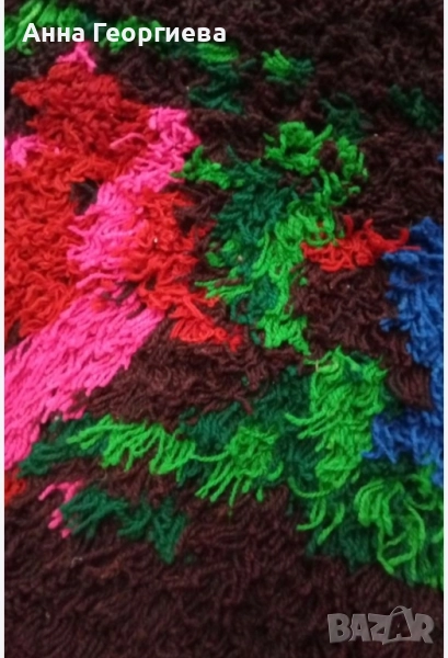 Нов ръчно тъкан китеник., снимка 1