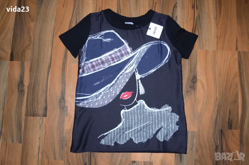 Liu Jo - дамски тениски , размери M,L, снимка 1