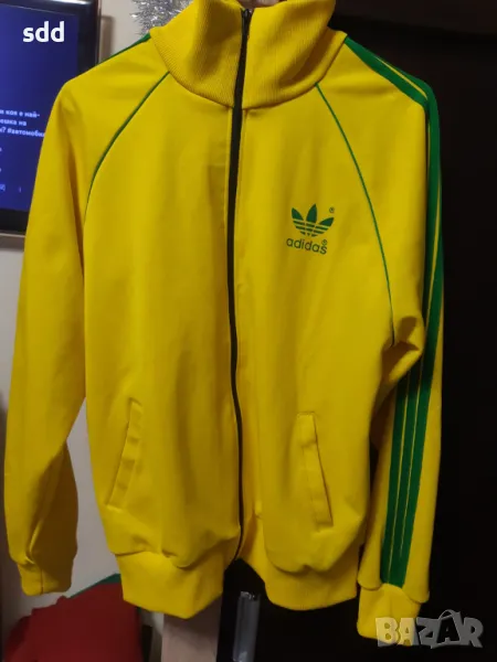 adidas горнище, снимка 1