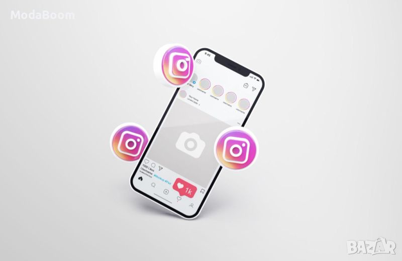 Free Instagram followers , снимка 1