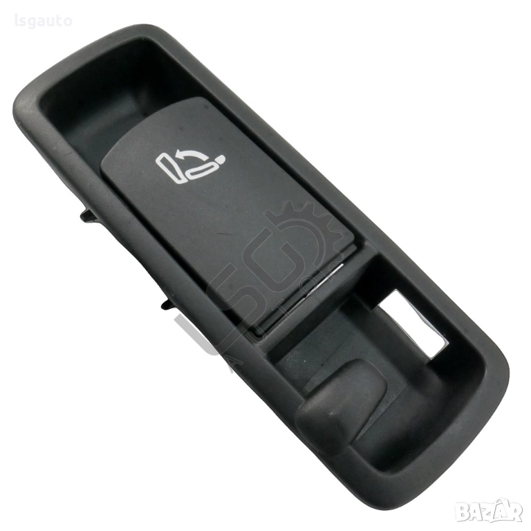 Дясна  дръжка сваляне задна седалка Volkswagen Passat (B7) 2010-2014 ID: 154346, снимка 1
