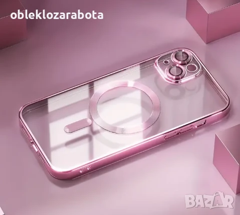 Кейс за iPhone 15, снимка 1