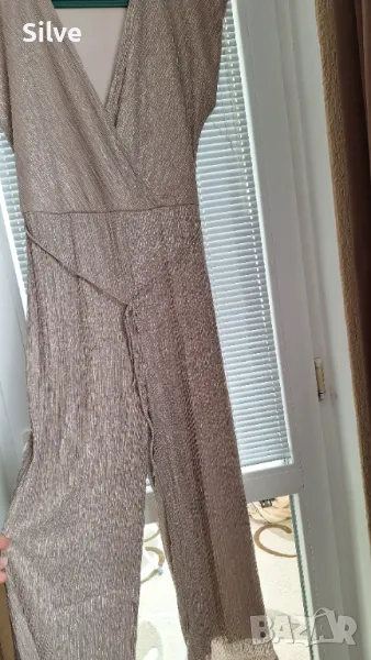 Гащеризон Mango, снимка 1