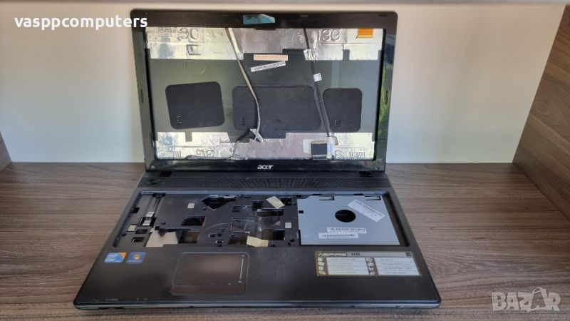 Acer Aspire 5733 на части, снимка 1