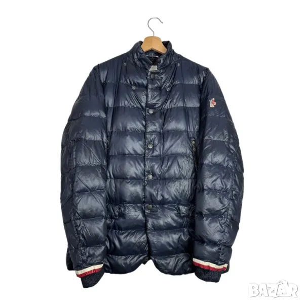 Moncler Grenoble Reinseald Down Puffer Jacket Пухено Яке, снимка 1