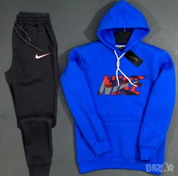 Nike Екип, снимка 1