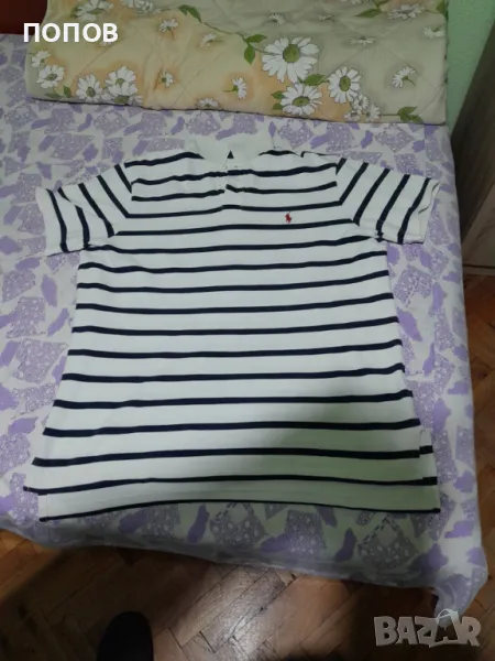 Оригинална Тениска Polo by Ralph Lauren-XL, снимка 1