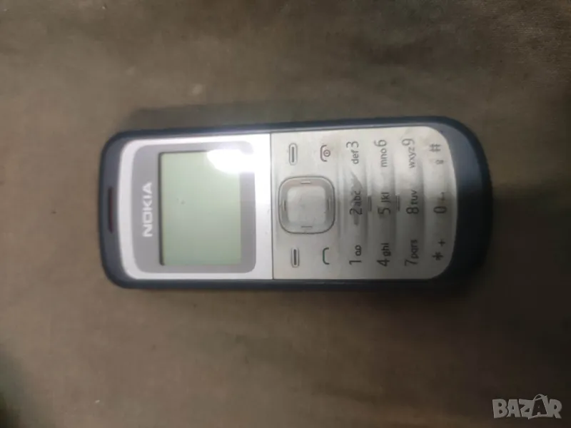 Продавам Nokia 1203, снимка 1