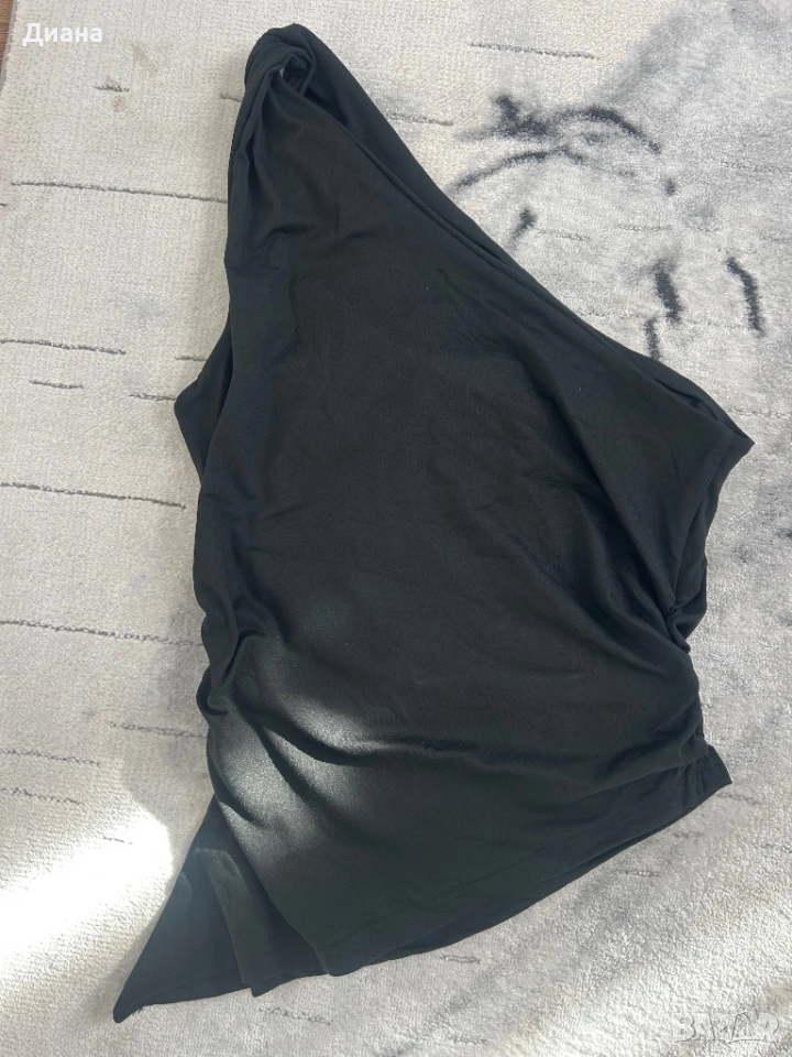 Черен потник, снимка 1