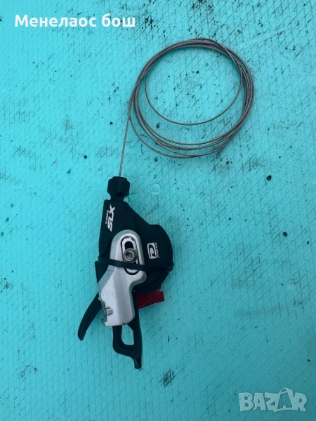 Команда shimano slx, снимка 1
