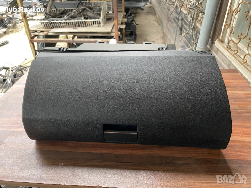 Жабка за Mercedes W169 , W245, снимка 1