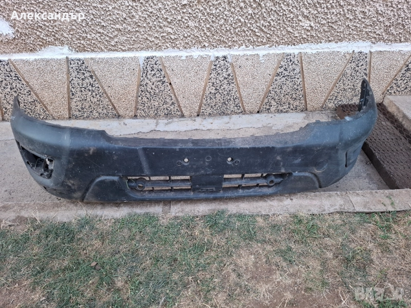 Броня за Ford Transit 2018 година, снимка 1