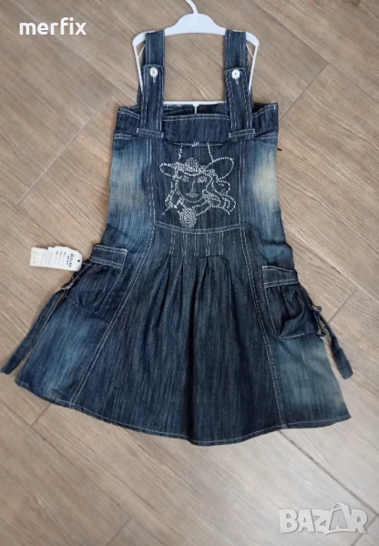 Нова лятна рокля , снимка 1