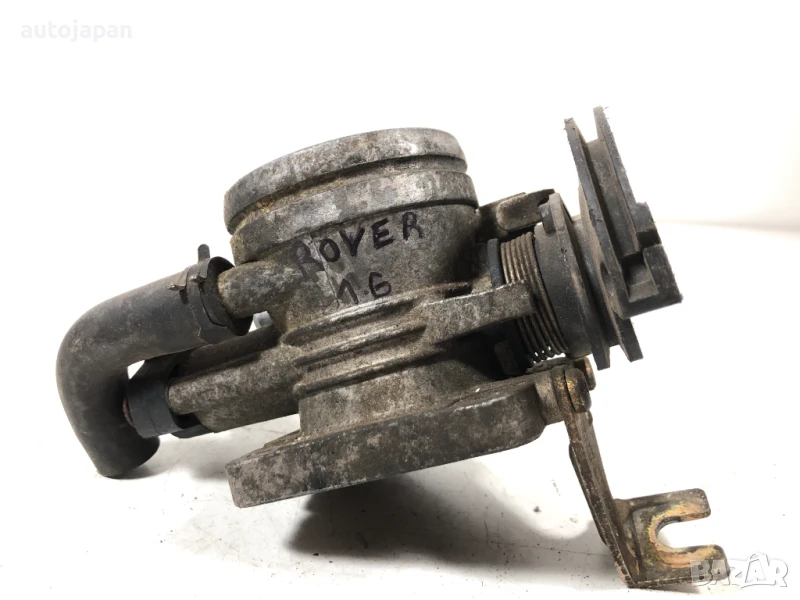 Дроселова Клапа Rover 200 1.6 1999г, снимка 1