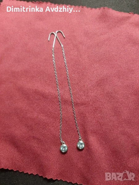 обеци , снимка 1