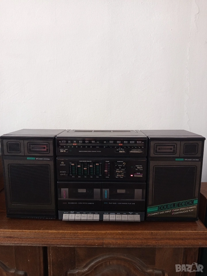 PHILIPS РМС 325, снимка 1