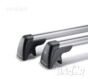 Багажник НОВ за VW GOLF SPORTSVAN 2014-2020 51007151, снимка 1