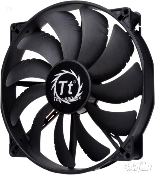 200mm fan Thermaltake TT-2030, снимка 1