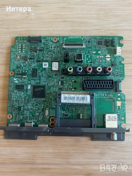 Main board BN41-01955A за SAMSUNG UE32F4000AW, снимка 1