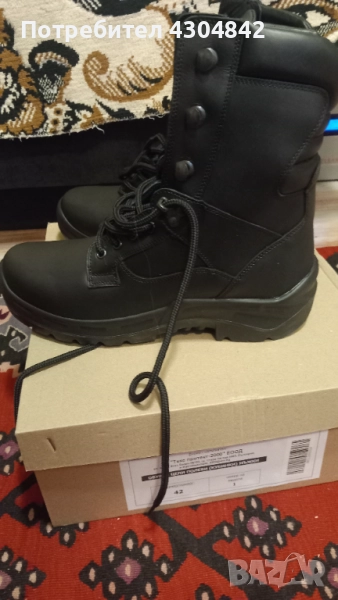 Кубинки 42 и 43 номер , снимка 1