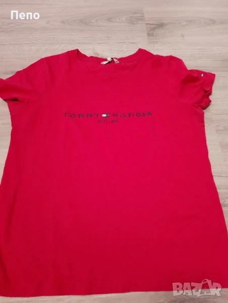 Тениска Tommy Hilfiger , снимка 1