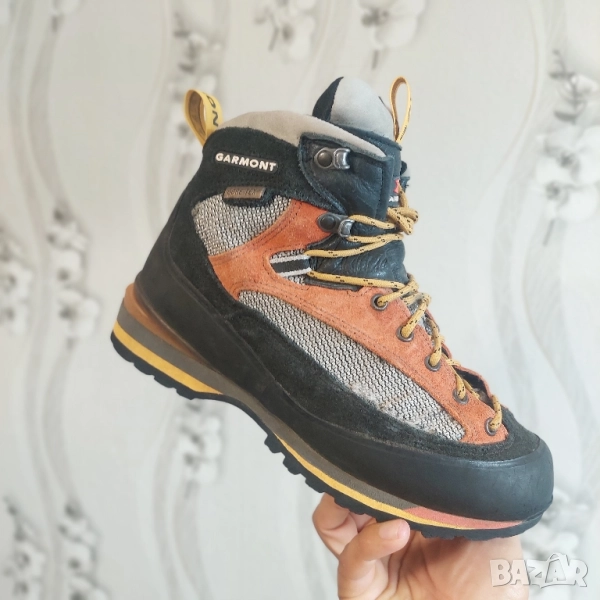 Туристически обувки Garmont Tower Trek GTX номер 41 водоустойчиви , снимка 1