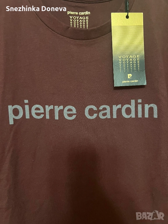 Pierre Cardin, снимка 1