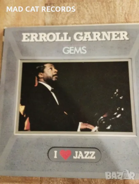 Erroll Garner - Gems, снимка 1