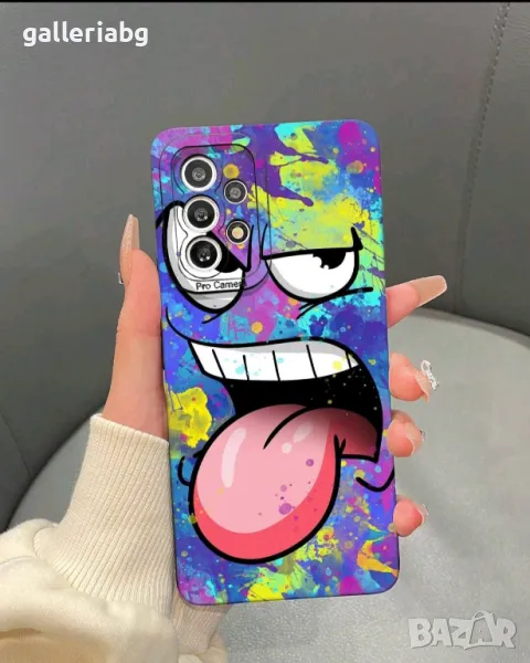 Кейс за Самсунг Галакси, Samsung Galaxy S21 FE 5G Case, снимка 1