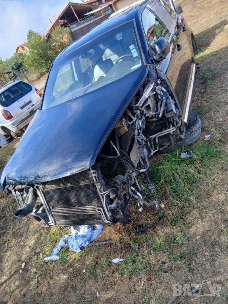 Vw touareg 3.0, снимка 1