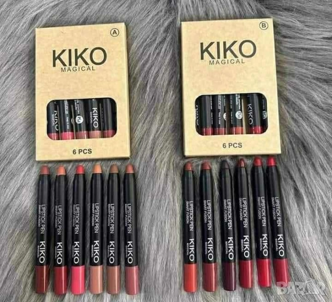 молив за устни  kiko, снимка 1