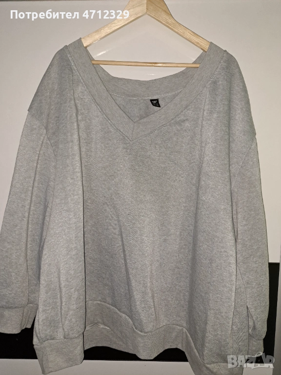 Продавам дамски блузи , снимка 1