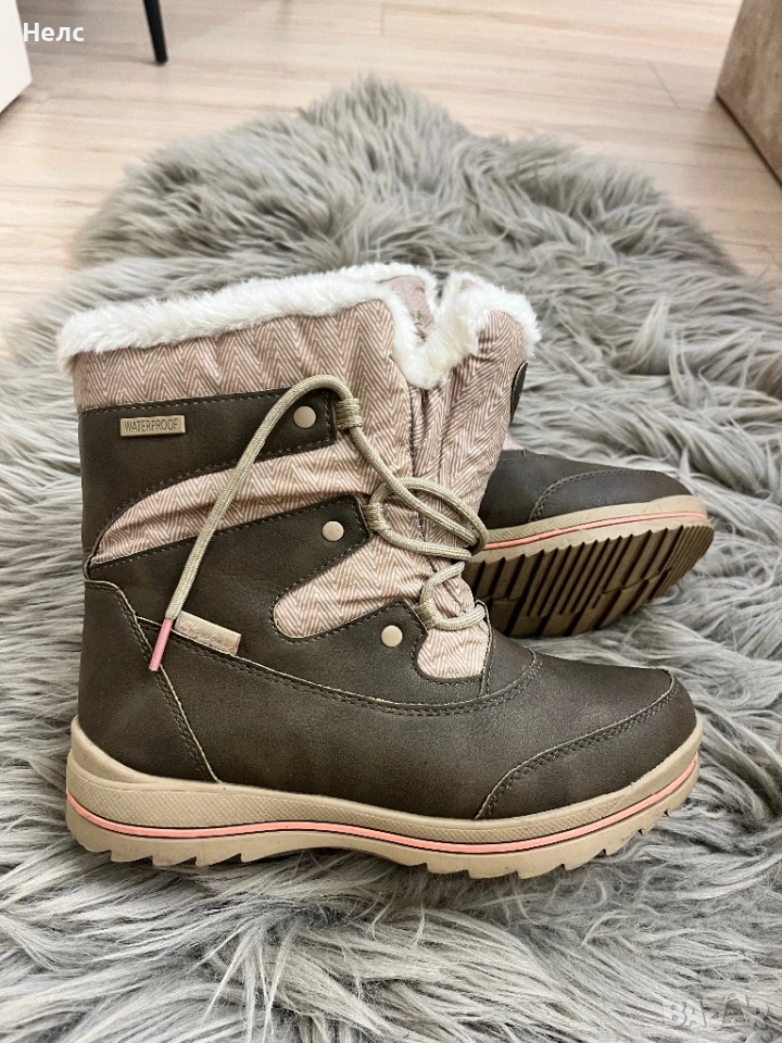 Ботушки Skechers , снимка 1