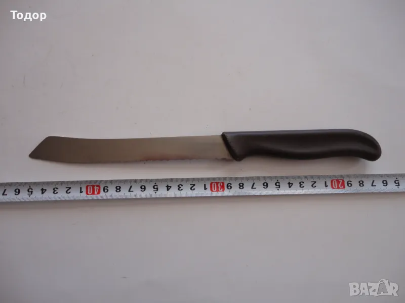 Нож Solingen 66, снимка 1