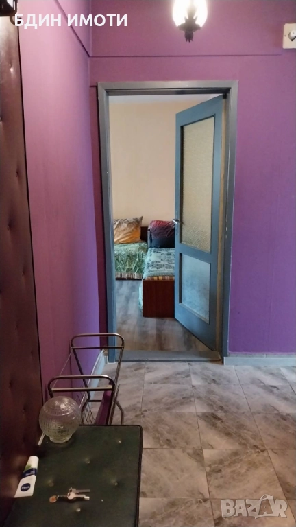 Наем двустаен Видин, снимка 1