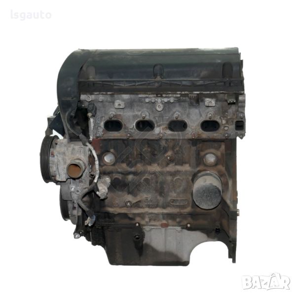 Двигател Z16XEP 1.6 Opel Meriva A 2003-2010 ID: 126393, снимка 1