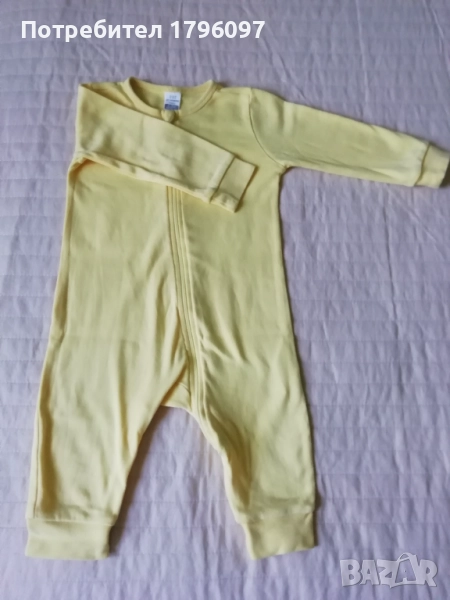 Ромпър унисекс, снимка 1