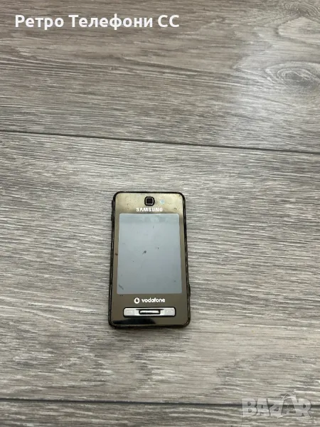 Samsung F480, снимка 1