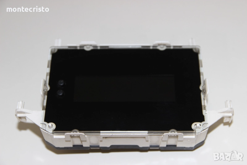 Радио дисплей Ford Fiesta MK7 (2008-2013г.) 8A6T-18B955-AH / 8A6T18B955AH дисплеи, снимка 1