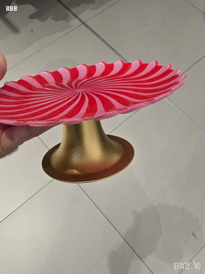 подноси , снимка 1