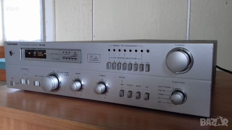 telefunken rr 200, снимка 1