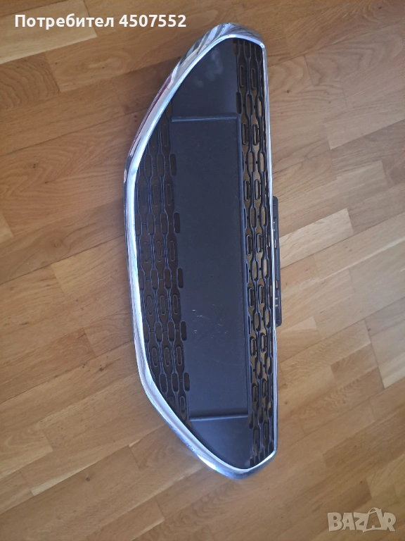 Peugeot  208, снимка 1