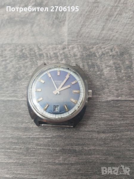 BWC SWISS-Automatic , снимка 1