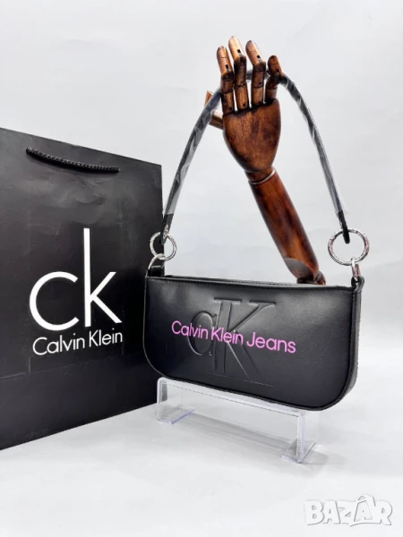 чанти Calvin Klein jeans , снимка 1